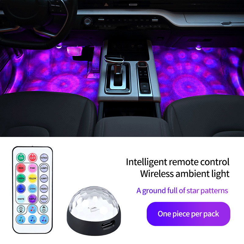 Starry Floor - one-piece pack