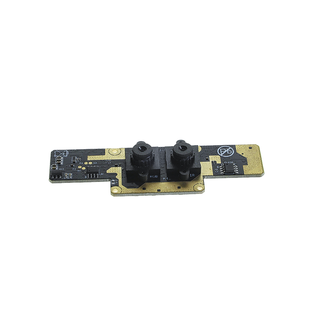 Advanced Imaging USB Camera Module Dual 1080P HDR With AR0230 OV2710 Sensors for AI Detection AR0230 Camera Module