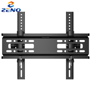 Giá Treo Tường Giá TV Điều Chỉnh Được Đế TV Vừa Với Giá Đỡ Màn Hình <span class=keywords><strong>15</strong></span> Đến 42 Inch Giá Đỡ Màn Hình Led Lcd - Product Image 5