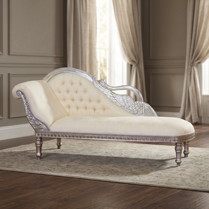 เก้าอี้เลานจ์โซฟาสบายเลานจ์เฟอร์นิเจอร์เก้าอี้ห้องนั่งเล่น - Product Image 3