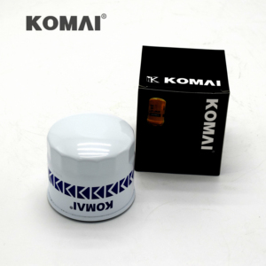 Cartouches de filtre à huile KOMAI HH151-32430 HH160-32430 HH164-32430 272192 279809 746363 749613 pour 80 - Product Image 3