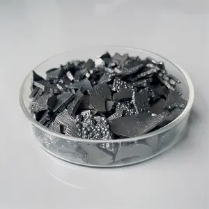 99.99% Electrolytic Cobalt Flakes Co High Purity Cobalt Particles Metal Cobalt Sputtering Target