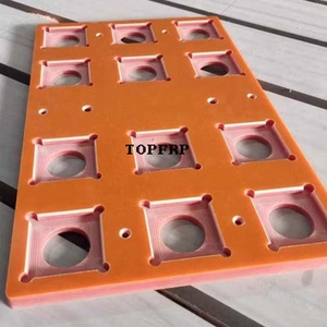 Hot Sale Laminated Phenolic <b>Resin</b> Bakelite Insulation Board - Product Image 6