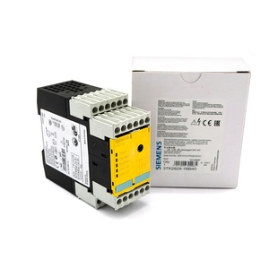 คอนแทคเตอร์ควบคุมอุตสาหกรรมรุ่น Professional 3TK2828-1BB40 22A 3 โพล คอยล์ 24VDC อุปกรณ์สวิตช์ไฟฟ้า - Product Image 1