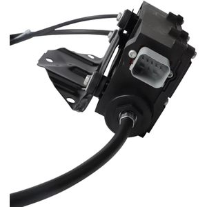 Módulo de Motor de Freno de Estacionamiento para BMW X5 X6 F15 F16 F85 F86 2012 2013 2014 2015 2016, Actuador de Freno de Mano para Automóvil - Product Image 2
