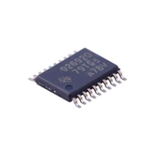 Circuits intégrés (CI) TPS92692QPWPRQ1 TPS92663QPWPRQ1 TPS92638QPWPRQ1 TPS92692 TPS92663 TPS92638 - Product Image 1
