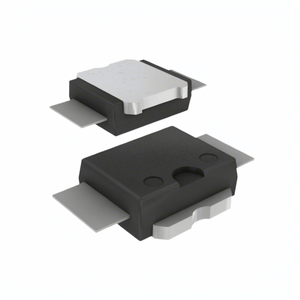 PowerSO-10 Exposed Bottom Pad Buy Online Electronic Components BOM IC In Stock Transistors PD55035STR-E - Product Image 1