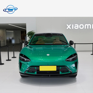 Xiaomi YU7 SUV Elettrico Smart di Medie-Grandi Dimensioni <span class=keywords><strong>a</strong></span> Lunga Autonomia Disponibile per la Vendita Immediata <span class=keywords><strong>a</strong></span> un Prezzo Vantaggioso - Product Image 1