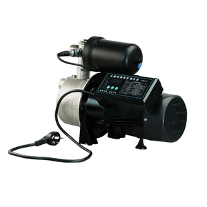 <span class=keywords><strong>Pompe</strong></span> à eau centrifuge de propulseur à aimant Permanent de fréquence variable de pression constante de ménage - Product Image 2