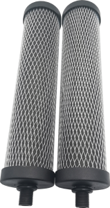 Mùi giảm hiệu suất cao vỏ dừa kích hoạt bộ lọc <span class=keywords><strong>carbon</strong></span> thay thế cho nước quả - Product Image 3