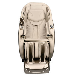 Vente d'usine de fauteuil de massage intelligent 4D Prix de fauteuil de massage complet 5D Modèle réglable avec massage des pieds - Product Image 2