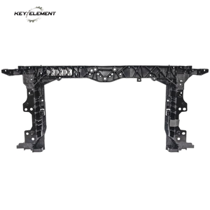 Support de radiateur avant pour voiture, référence 64101-AT000, pour <span class=keywords><strong>Kia</strong></span> <span class=keywords><strong>Niro</strong></span> 2023-2025 – <span class=keywords><strong>Prix</strong></span> fabricant KEY ELEMENT - Product Image 1