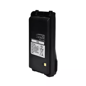 แบตเตอรี่ลิเธียม BP-265 2200mAh สำหรับ <span class=keywords><strong>V80</strong></span>/V80FX/4008/F3008/F4003/T70E วิทยุสื่อสาร7.4V/3.7V มีของในสต็อก - Product Image 5