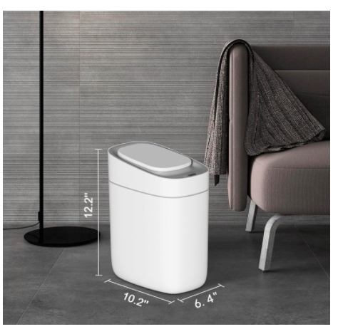 White 9L