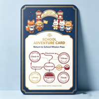 Tarjetas de Recompensa con Adhesivos Personalizados para Niños, Estudiantes, Gestión del Comportamiento en el Aula Escolar, Tarjetas de Incentivo de Papel Grueso