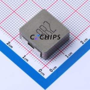 Inductor de Potencia FXL1770-8R2-M SMD, 17.15x17.15x7mm (Inductancia: 8.2uH) (Precisión: 20%) (Corriente Nominal: 13A) - Product Image 1