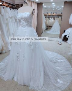 7722 # senza spalline in pizzo senza maniche senza maniche <span class=keywords><strong>rosa</strong></span> dolce abito da <span class=keywords><strong>sposa</strong></span> di lusso abito da <span class=keywords><strong>sposa</strong></span> da donna - Product Image 4