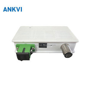 ตัวรับสัญญาณออปติคอล OR23CW FTTH CATV OEM WDM EPON GPON XGSPON พร้อมการรับประกัน 14 เดือน - Product Image 3