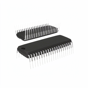 42 SDIP Electronic Circuit Components ST72F324BJ4B6 In Stock Embedded - Product Image 1