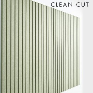 Pannelli Acustici Decorativi in Stile Nordico per Case e Uffici Moderni con Installazione Autoadesiva Senza Soluzione di Continuità - Product Image 5