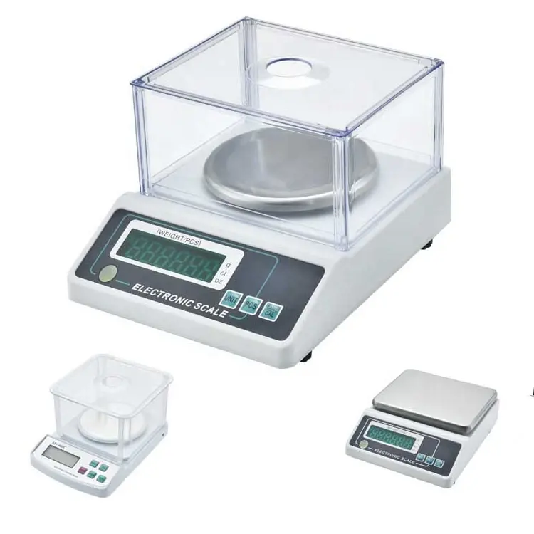 Medical Scales With windscreen digital scale weighting scale