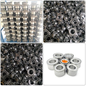 ลูกปืนล้อรถยนต์ 47*85*45 มม. 559431 อะไหล่รถยนต์ DAC478800575 90369-47001 DAC478800578 ลูกปืนดุมล้อรถยนต์ - Product Image 5