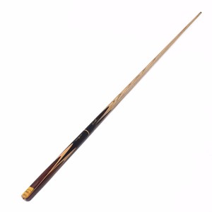 Jianying Punta de 9,7mm de diámetro de 750 firma Snooker Cues hecho a mano extensión ceniza - Product Image 1