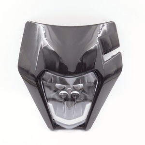 E71 convient aux phares avant LED modifiés pour moto KTM, phares de moto électrique tout-terrain avec homologation Emark. - Product Image 2
