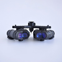 Échantillon Gratuit - Monoculaire Numérique de Vision Nocturne 22XD avec Lecture Vidéo/Photo - Télescope Binoculaire Professionnel Haut de Gamme pour la Chasse et le Sauvetage