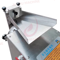 Petit pulvérisateur électrique de sel de refroidissement par eau fraiseuse machine de fabrication de poudre d'épice d'herbes rectifieuse d'aliments secs
