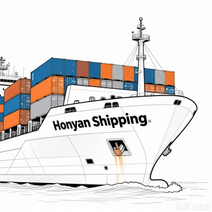 Transitaire Chinois vers les <span class=keywords><strong>Seychelles</strong></span> depuis Guangzhou Shenzhen, Tarifs de Fret Maritime Pas Chers vers Port Victoria, Conteneur Maritime 40 pieds - Product Image 4