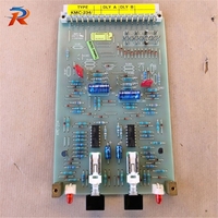 Contrôleur industriel dédié PLC Autronica KMC-234 RS485 / Carte PAC pour produit sous garantie - Neuf