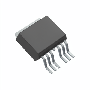 Composants de circuits électroniques RAJ2800034H12HPF # GB0 TO 263 7, D2PAK Gestion de l'alimentation (PMIC) Original - Product Image 1