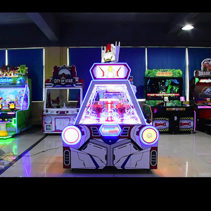 Distributore Automatico di Premi per Caramelle <span class=keywords><strong>e</strong></span> Palline di Gomma con Meccanismo Sicuro da Produttore Cinese - Product Image 6