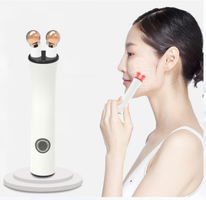 Alat Perawatan Mata Pijat Wajah Elektrik Baru, Perangkat Pengencang dan Pengangkat Wajah Portabel - Product Image 6