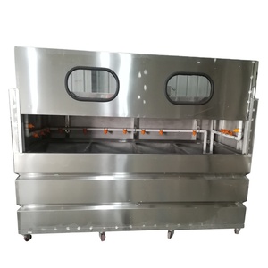 TSAUTOP 2.4*1*1.4M Équipement <span class=keywords><strong>de</strong></span> rinçage hydrographique, machine <span class=keywords><strong>de</strong></span> transfert d'eau pour hydrographie - Product Image 1
