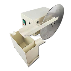 Desnatadora <span class=keywords><strong>de</strong></span> <span class=keywords><strong>aceite</strong></span> TaiWan VERTEX con placa giratoria tipo VOS-850 - Product Image 3