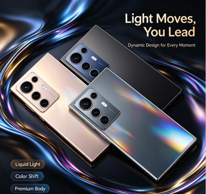 สมาร์ทโฟน S25 Ultra รุ่นปี 2025 รุ่น Global Edition หน่วยความจำ 16GB+1TB ระบบปฏิบัติการ Android 14 หน่วยประมวลผลแบบ Core Processor กล้องหลัง 108MP รองรับ 5G LTE ภาษาฝรั่งเศส สเปน อังกฤษ - Product Image 4