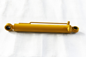 Cilindro Hidráulico de Acción Simple con Varilla de Pistón de Hierro Fundido y Acero Endurecido de 50 mm de Diámetro, 16 MPA, Tubo Exterior de 90 mm - Product Image 6