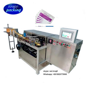 Macchina confezionatrice per l'ovulazione e le strisce <span class=keywords><strong>clearblue</strong></span> <span class=keywords><strong>test</strong></span> di <span class=keywords><strong>gravidanza</strong></span> - Product Image 4