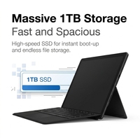 Yifang 13-inch 2-in-1 Tablet Laptop with Intel I7-1265U 10-core Processor 2K Touchscreen Windows 11 Business-oriented Laptops