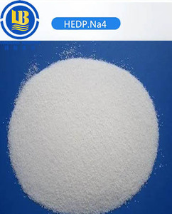 Acide Étidronique/HEDP/CAS 2809-21-4/EINECS 220-552-8/C2H8O7P2/Produits Chimiques Cristallins Blancs/Produits Chimiques pour l'Eau/YANGHANG/99% - Product Image 5