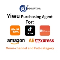 Agent Privé d'Achat, de Sourcing et d'Importation de Guangzhou, de Chine (1688, Taobao, Yiwu) Vers les États-Unis, le Royaume-Uni, l'Italie, l'Europe