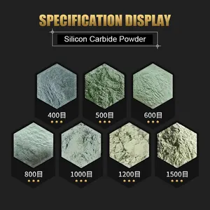 Sic grain carborundum green silicon carbide f150 180 grit powder silicon carbide green