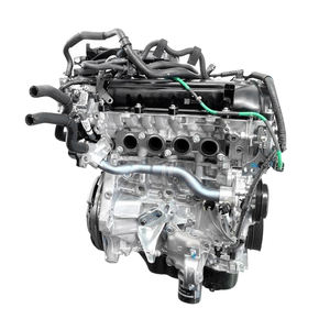 マツダ<span class=keywords><strong>2</strong></span>（DL、DJ）1.5 4気筒ロングブロックカーエンジンアセンブリ用、新品OE交換エンジンアセンブリP5Y5 P5Y7 P5Y8エンジン - Product Image 3