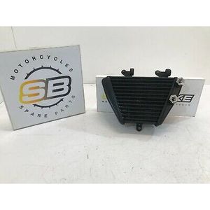 Radiatore Olio Ducati 848 1098 1198, Parte di Ricambio per Sistema di Raffreddamento Moto - Product Image 1