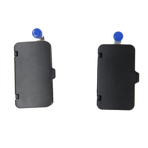 Serrure <span class=keywords><strong>de</strong></span> <span class=keywords><strong>porte</strong></span> <span class=keywords><strong>de</strong></span> trappe en matériau épaissi Offre Spéciale <span class=keywords><strong>de</strong></span> haute qualité au meilleur prix - Product Image 3