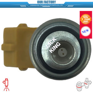 FIG10777 OK30E-13-250燃料噴射装置の新しい状態2003-2005起亜リオ1.6L 1594cc I4互換性のあるトヨaシボレーディーゼル用 - Product Image 6