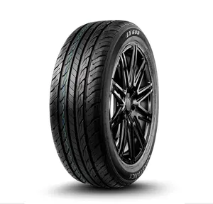 Hot Sale Constancy Car Tire Brand 235/65R17 With Good Price From China Tyre Factory