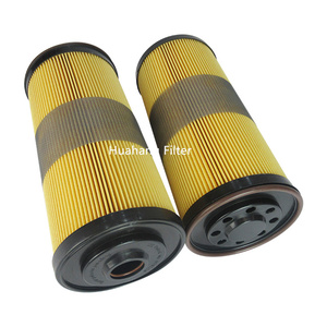 Filtre hydraulique de système d'huile de boîte de vitesses à haut rendement - Product Image 4